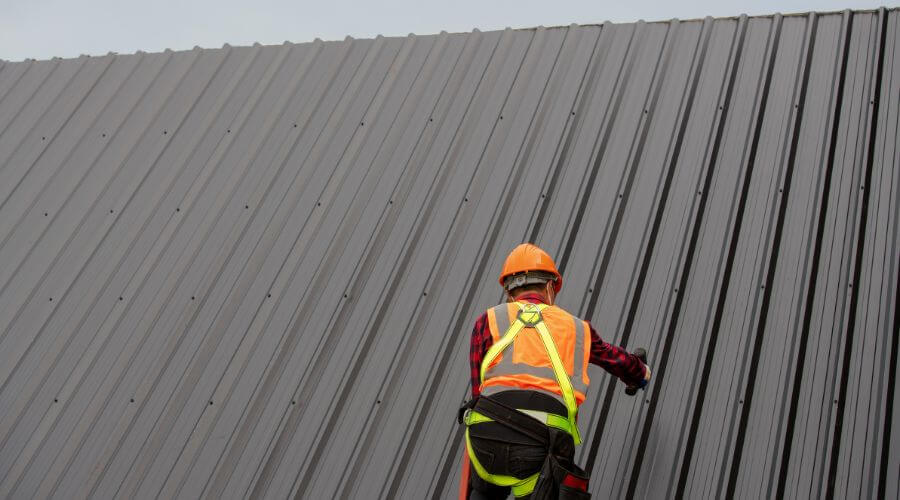 Expert Emergency Roof Repairs services in Java Center, NY